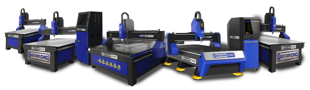 Qustom CNC