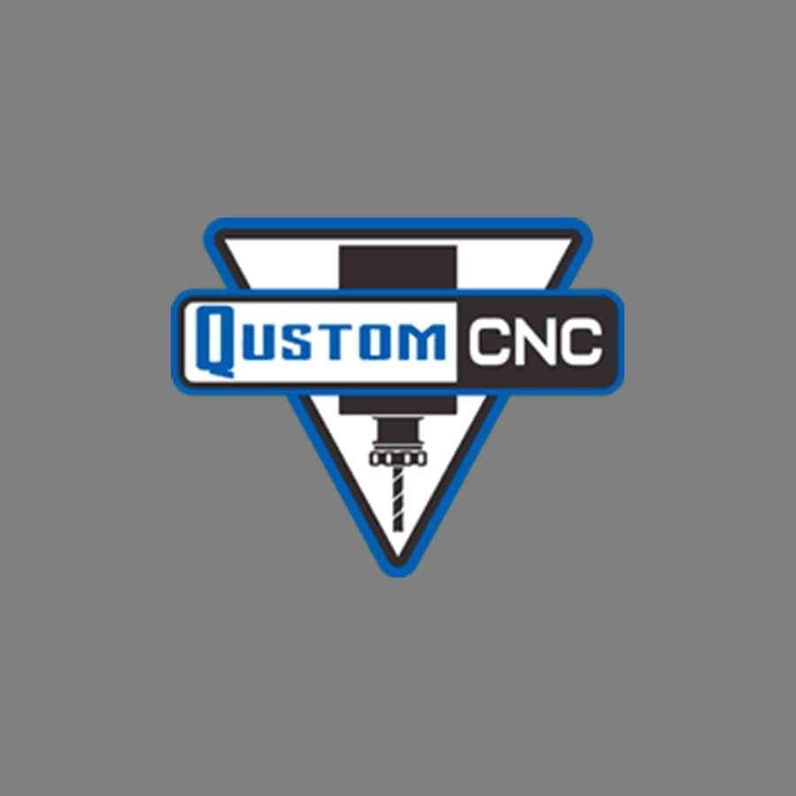 Spare Parts - Qustom CNC